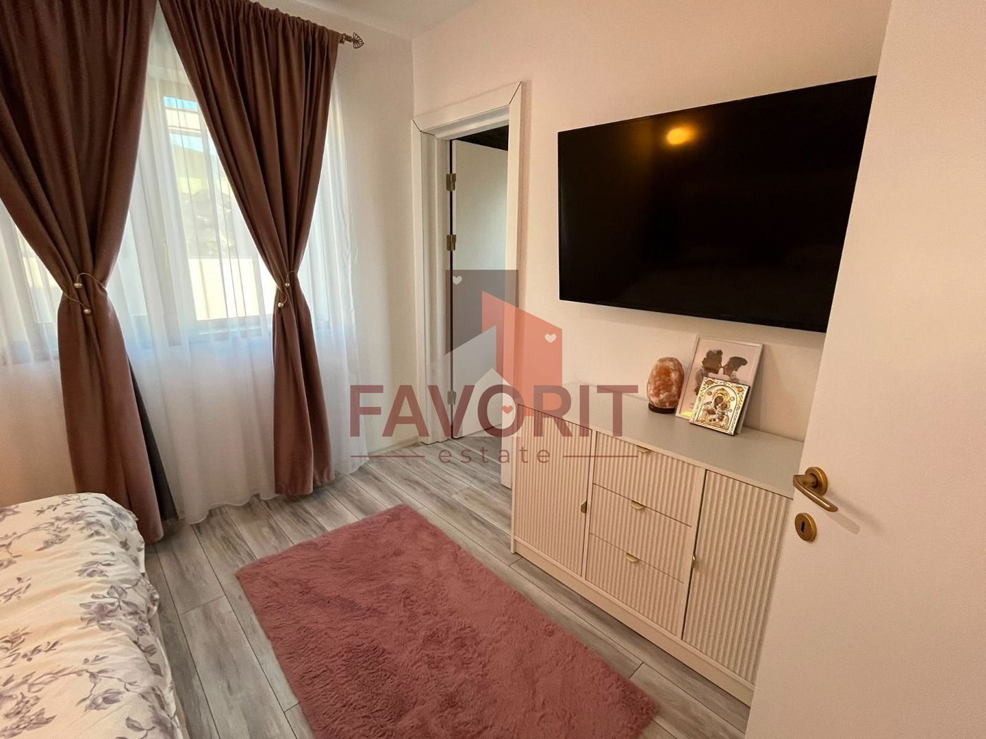 Duplex 4 camere | 3 bai | Giroc - Calea Urseni - Poză 9