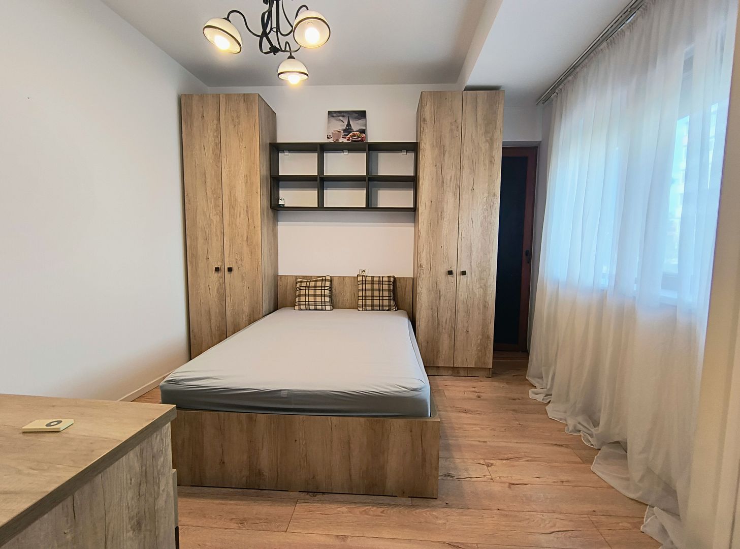 Ion Mihalache- Hotel Samaa- centrala proprie! - Poză 3