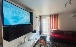 Duplex cu 3 camere mobilat in Bucovat - Poză 3