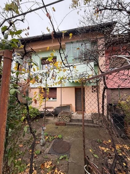 Casa Craiova - parc Puskin - Poză 1