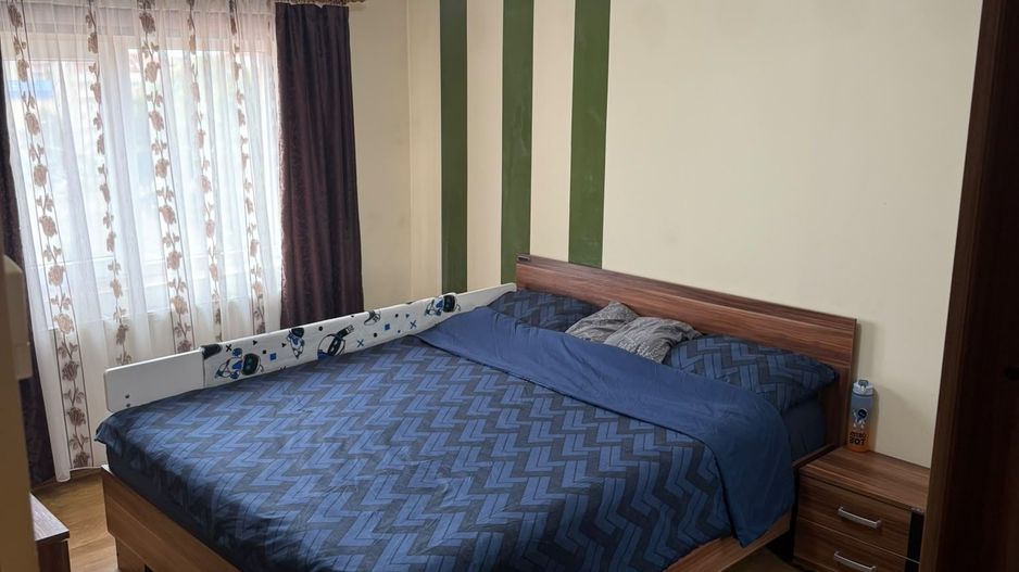 COMISION 0% | Apartament 3 Camere | Zona Dambovita Mobilat Decomandat - Poză 1