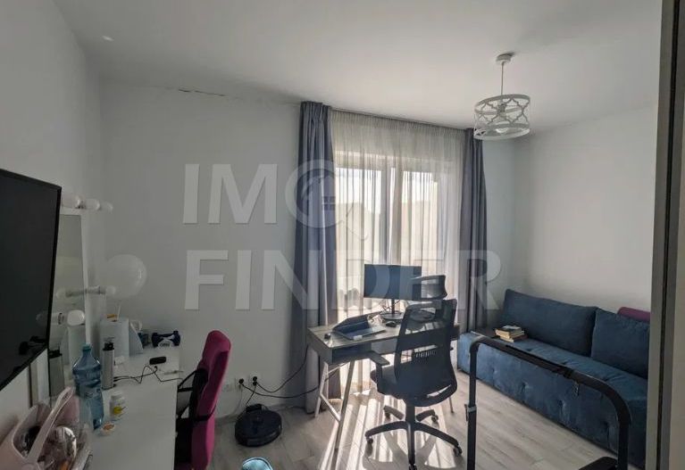 Apartament 3 camere 77 mp, parcare, Buna Ziua - Poză 2