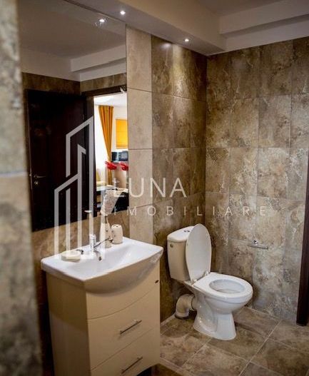 Apartament penthouse cu scara interioara - 3 dormitoare, Cornisa - Poză 8