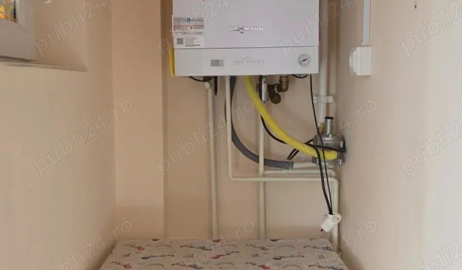 Apartament 2 camere Lipovei cu 2 balcoane - Poză 6