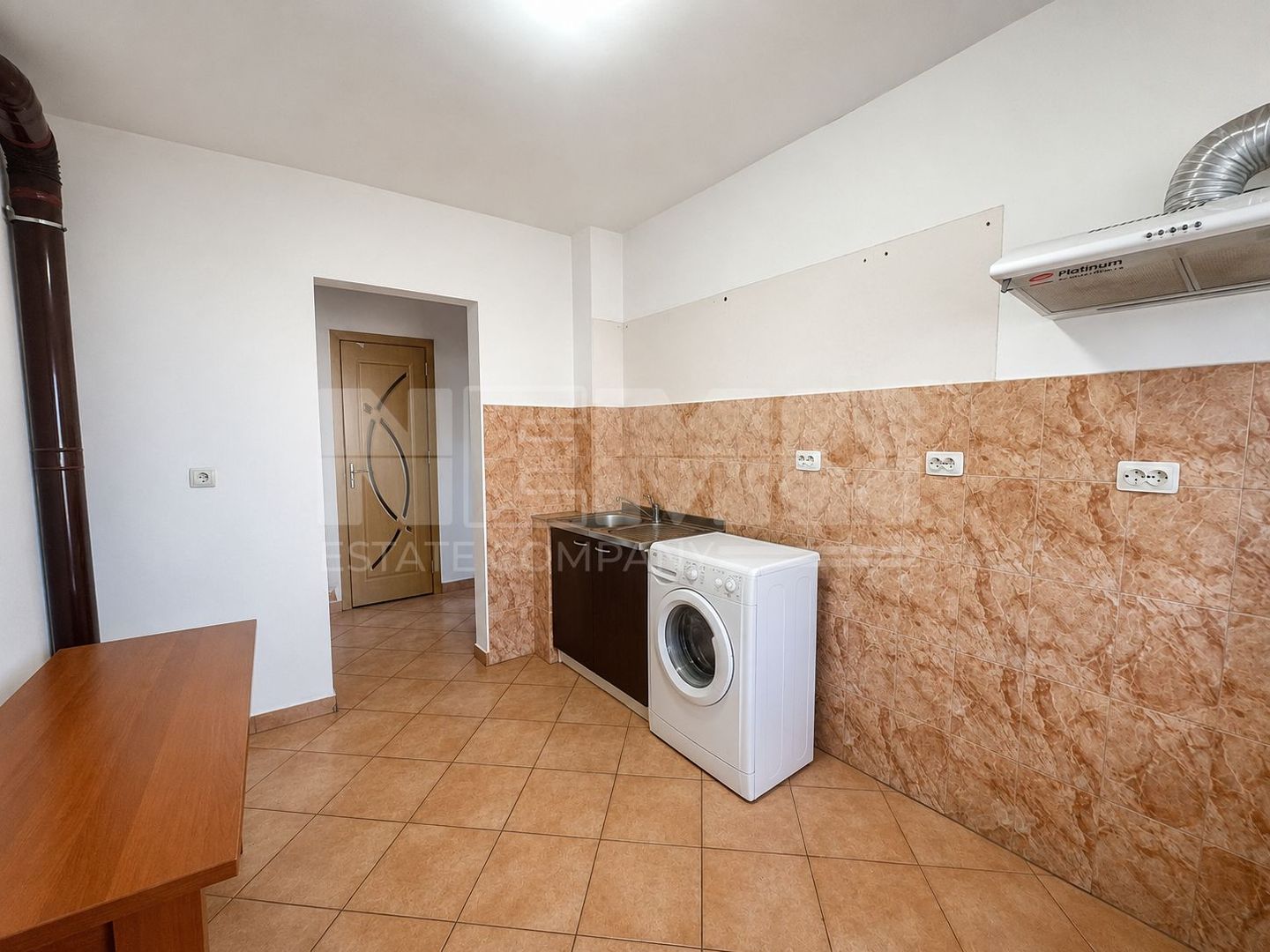 Apartament 3 camere decomandat – 62 mp – Etaj 1 – Centru Marginea - Poză 9