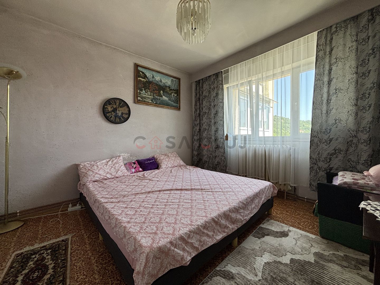 Apartament decomandat, Donath, Grigorescu - Poză 1