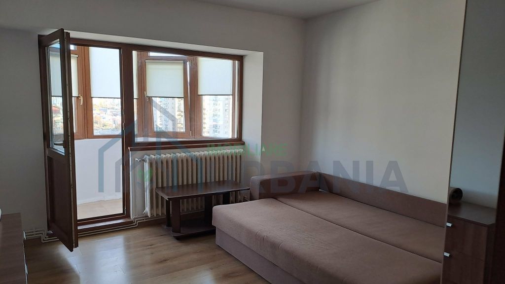 Apartament cu o cameră în Canta, Iași, vizavi de Kaufland Păcurari - Poză 1