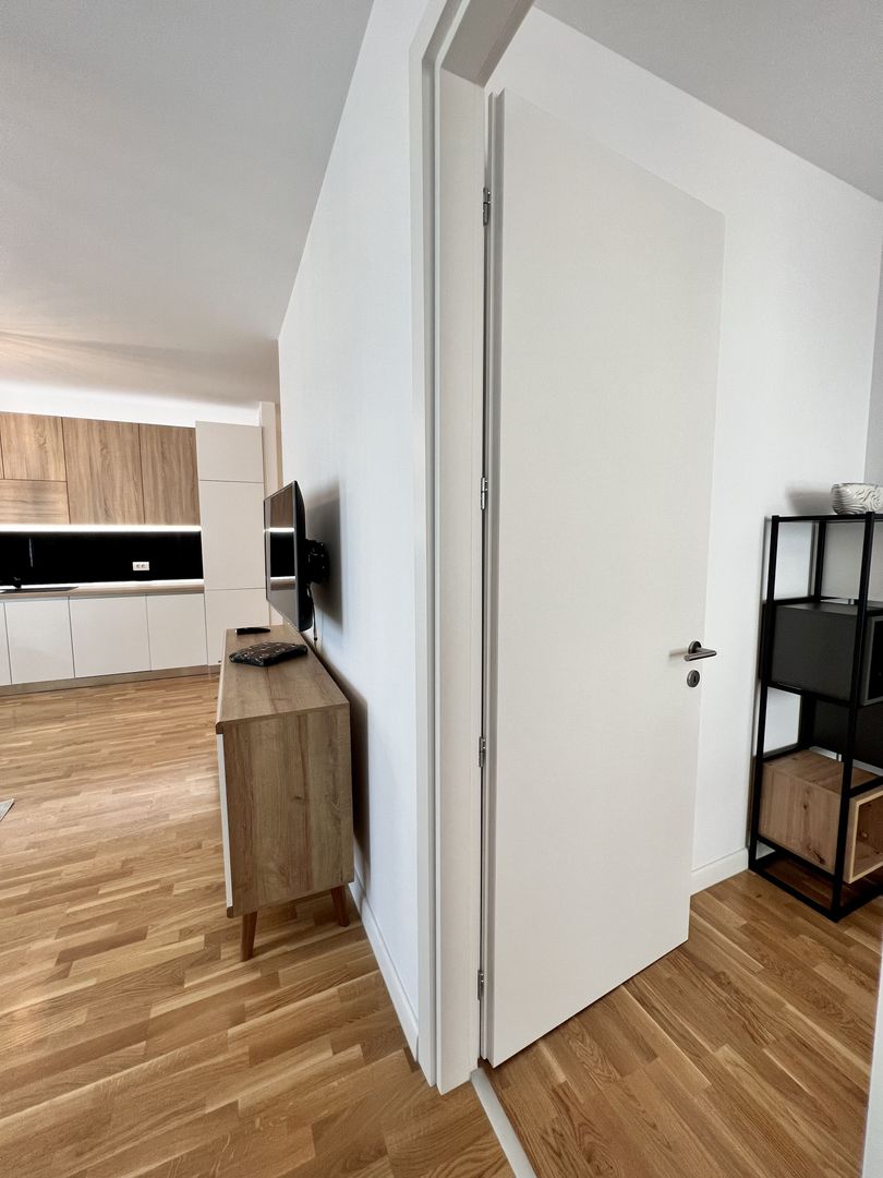 3 CAMERE|| LOC DE PARCARE|| LUXURIA RESIDENCE || DOMENII - Poză 13