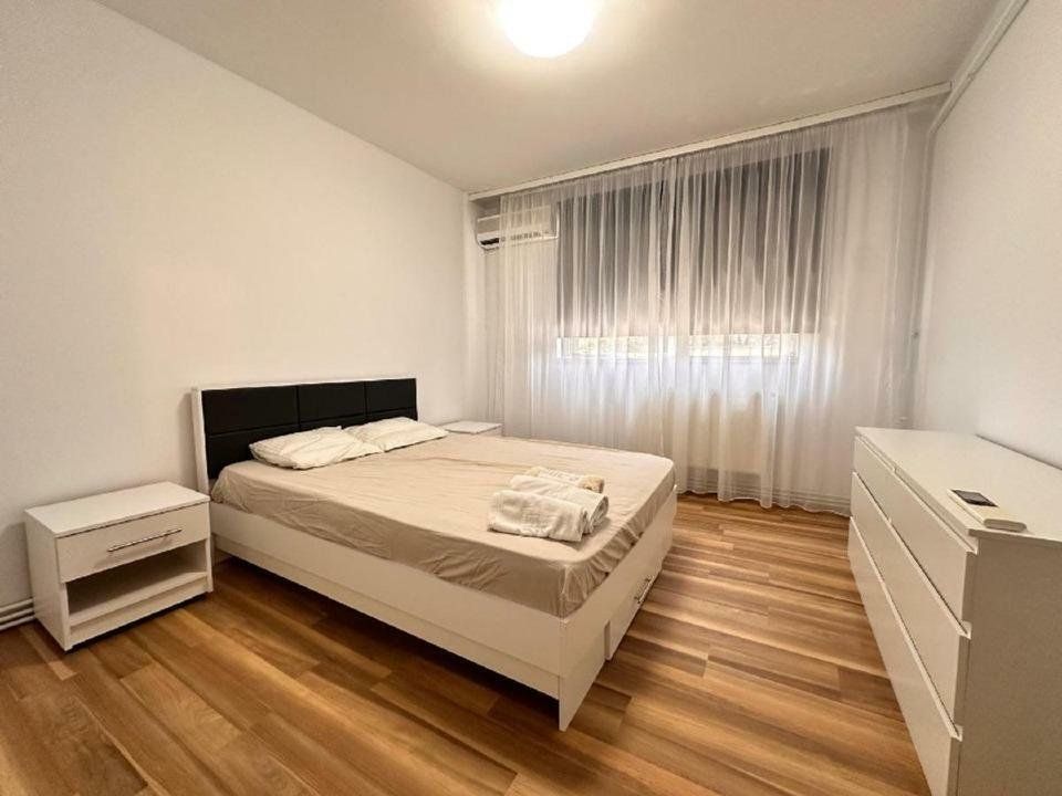 Apartament 4 camere Parc  Bazilescu Bucurestii Noi - Poză 14