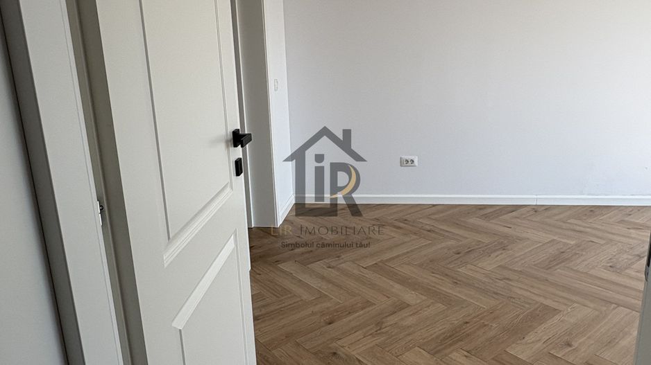 Vila P+1 într-un complex exclusivist- Miroslava- Iasi - Poză 35