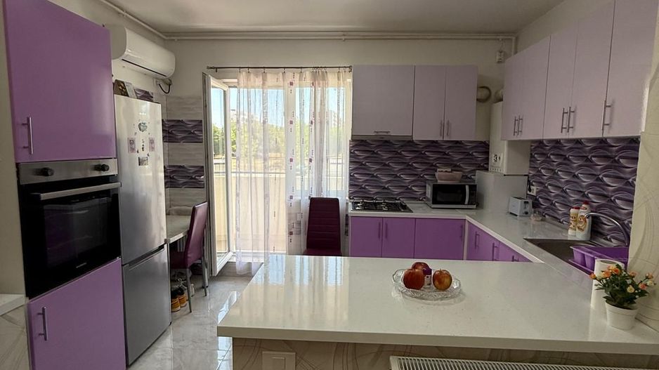 Studio Family Residence | Loc de parcare acoperit - Poză 3