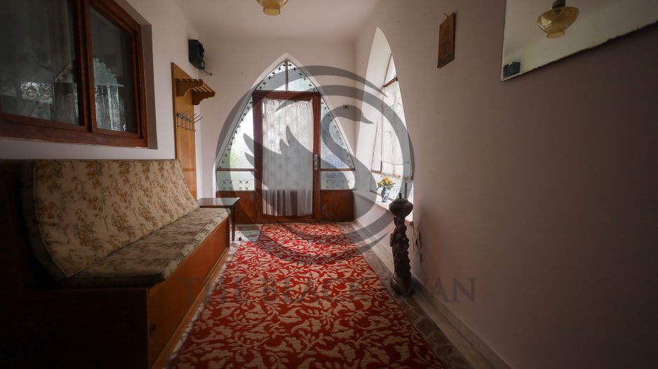 Casa cu 4 camere de vanzare | Gorgota, Prahova | Comision 0 % - Poză 13