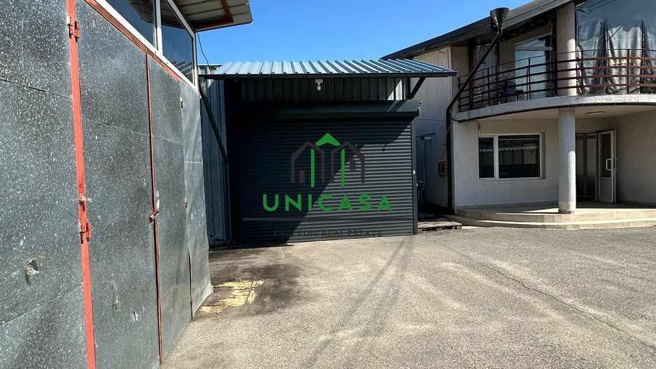 Casa - Spatiu comercial - Poză 8