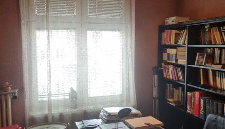 APARTAMENT 3 CAMERE -PIATA ROMANA