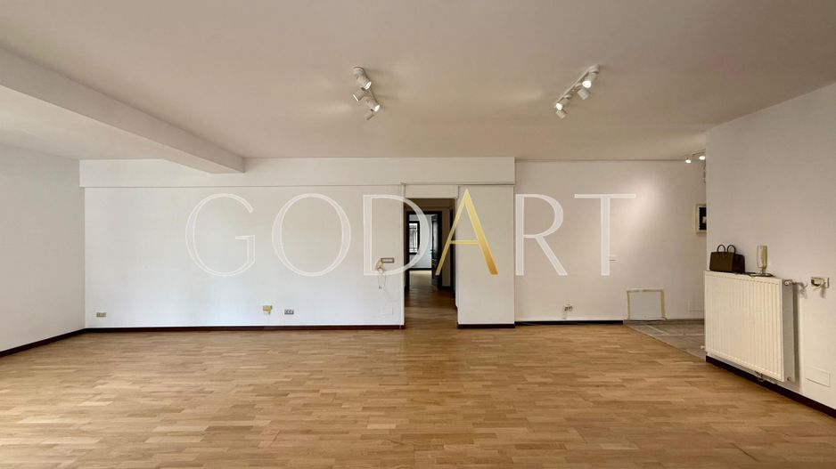 Apartament 3 camere | Nemobilat | Floreasca - Poză 3