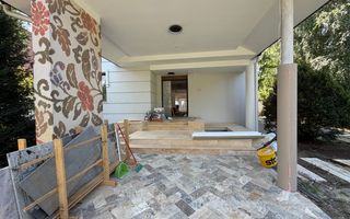 Vila Premium *800mp* // teren *963mp* / garaj cu 6 locuri* // Iancu Nicolae - Poză 3