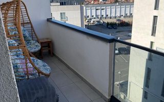 Apartament 3 camere | Sibiu Central | 64 mp, ultrafinisat - Poză 15