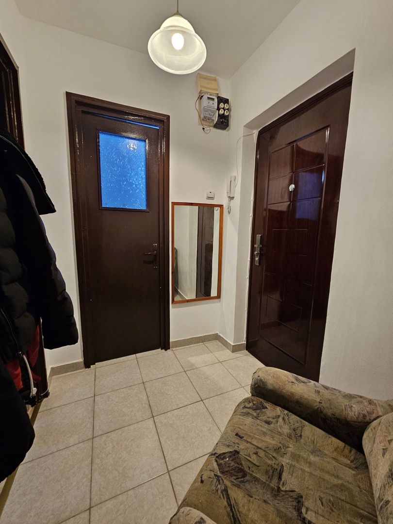 Garsonieră LUX | Zona Păcii / Gorjului - Poză 3