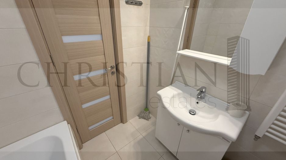 2 camere, Cotroceni Smart Residence 2019, Parcare Subterana - Poză 8