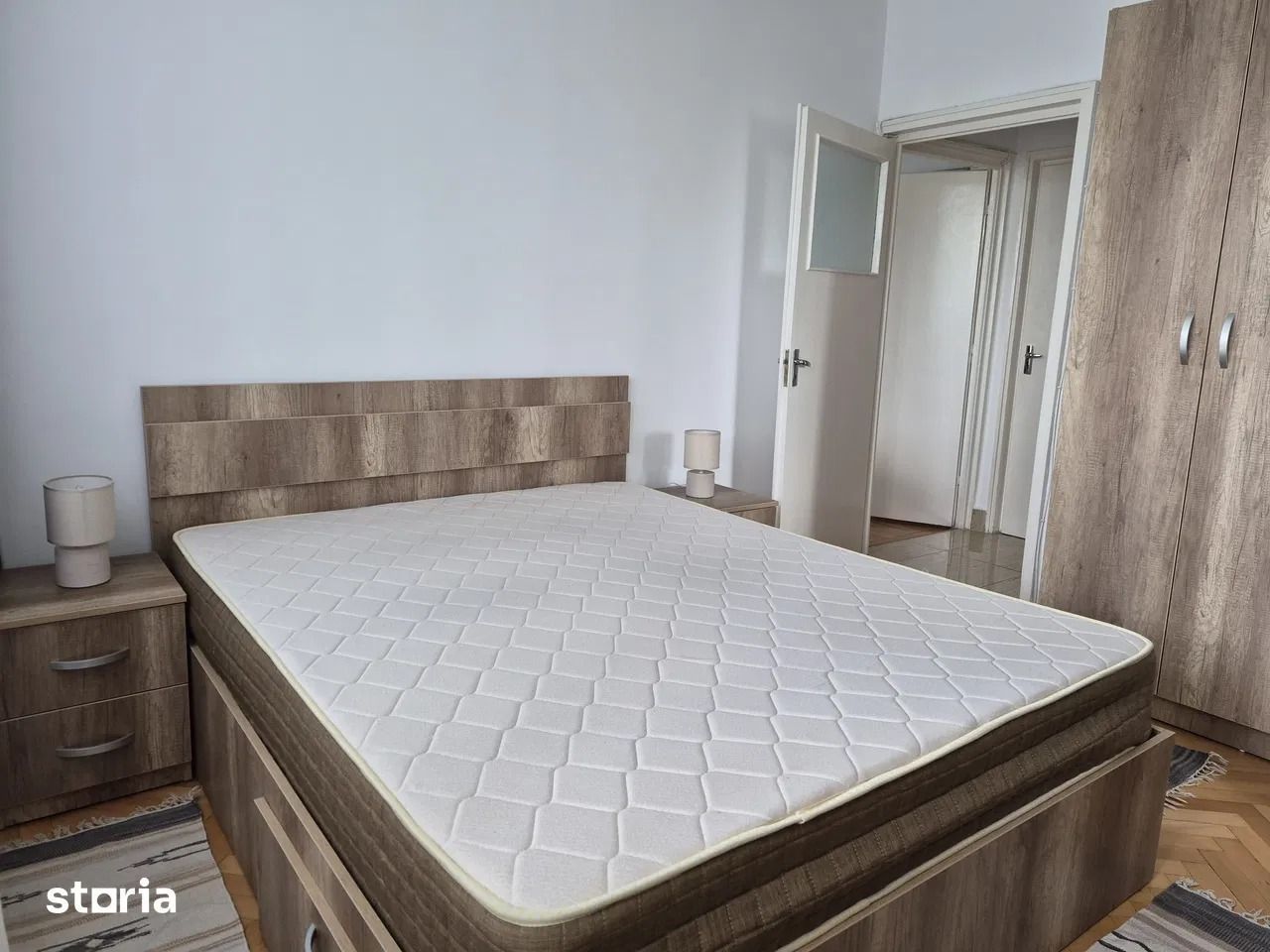 AP. 2 CAMERE- PARCUL CIRCULUI, PET-FRIENDLY, BLOC REABILITAT, METROU - Poză 4