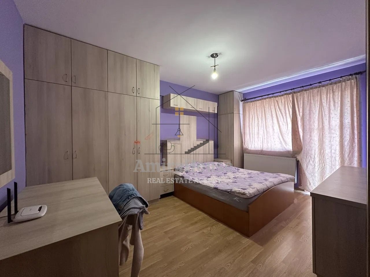 Apartament 3 camere, etaj internediar, finisat, zona str Constantin Brancusi - Poză 5