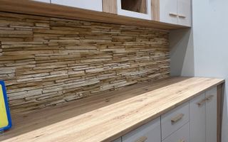 Apartament 1 camera NEMOBILAT/BIROU Bucium - Poză 3