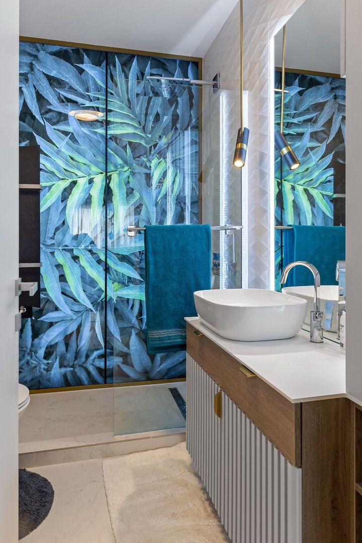 Închiriere apartament 4 camere 116mp | 2 Locuri de parcare incluse - Poză 21