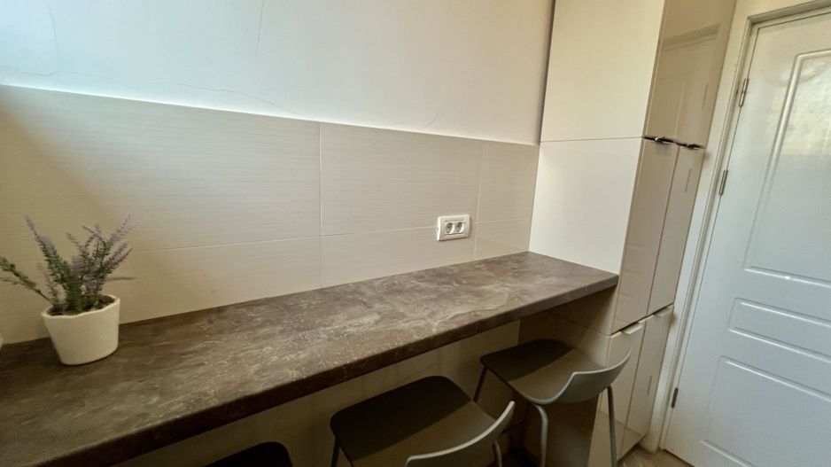 Apartament 3 camere | Primăverii – Charles de Gaulle - Poză 10