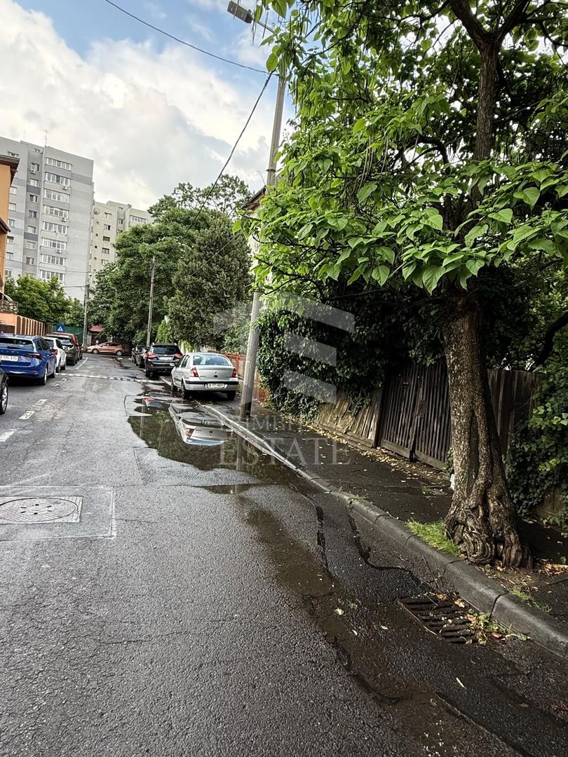 Teren cu constructie demolabila Aviator Popisteanu, Ion Mihalache - Poză 5