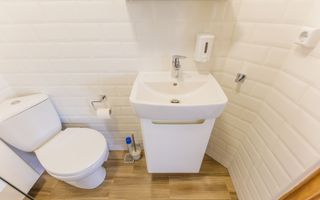 [ UMF ] DE ÎNCHIRIAT - Apartament 1 cameră, strada Iuliu Moldovan - Poză 17