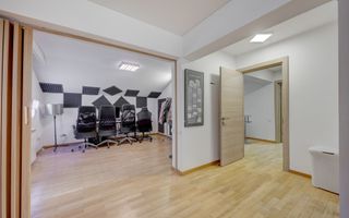 Vila individuala Pipera intersectie Iancu Nicolae - Poză 18