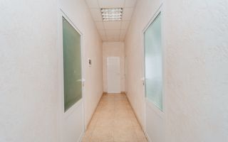 VÂNZARE I SPAȚIU COMERCIAL I STRĂȘENI SIREȚ I 293 m² - Poză 10