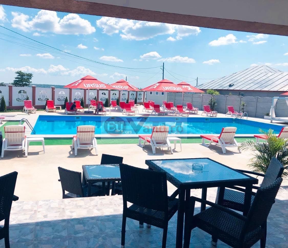 LORD HOUSE EVENTS – salon de evenimente premium, loc. Pechea - Poză 6