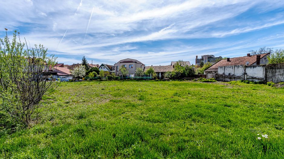 Proprietate rezervată Teren intravilan pe Strada Mărășești Comision 0 - Poză 3