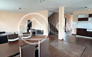 Casă de închiriat cu 5 camere în Cartierul Tineretului, Oradea - Poză 1