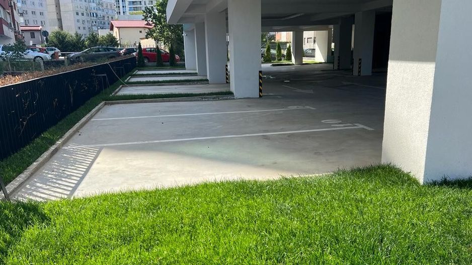 Tomis Nord - Vanzare apartament cu 2 camere decomandate, bloc nou. - Poză 3