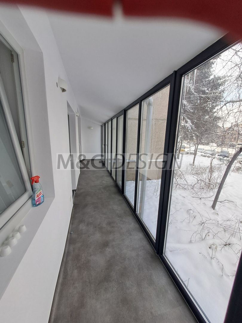 3 incaperi  SAD  Cetatii-Torontalului Totul Nou - Poză 9