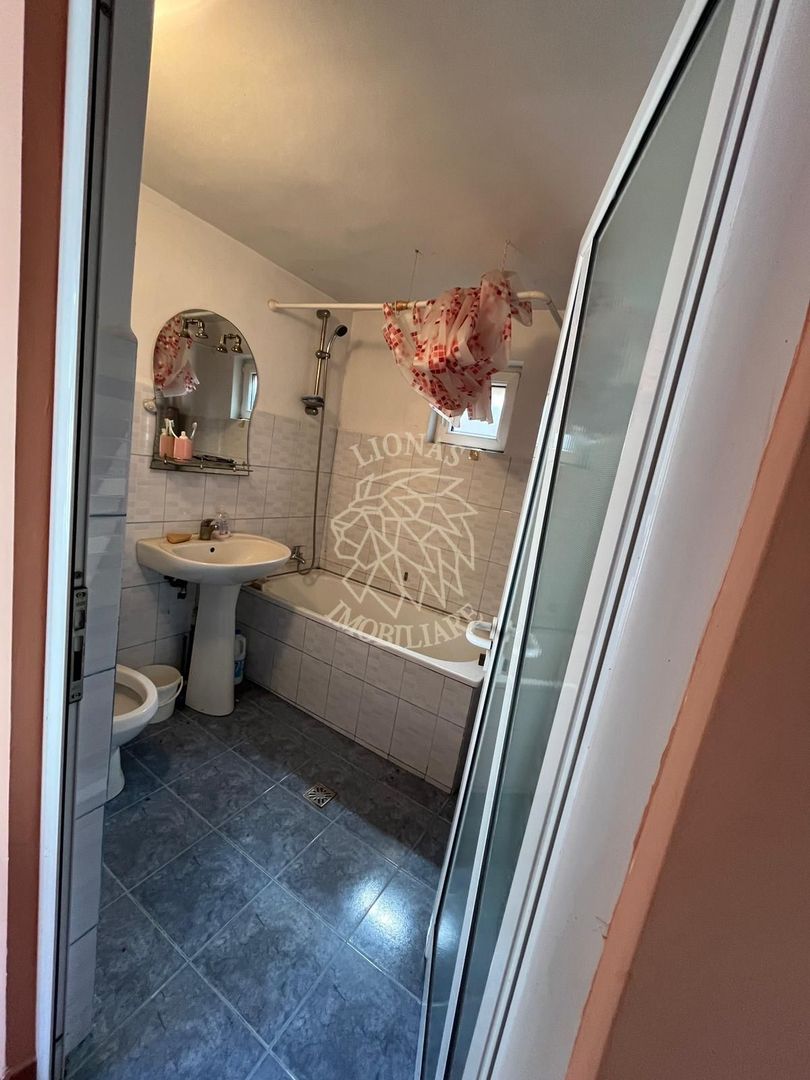 2 Case 109 mp-teren 3182 mp-anexe-Nimigea de Sus, 17 km de Nasaud - Poză 7