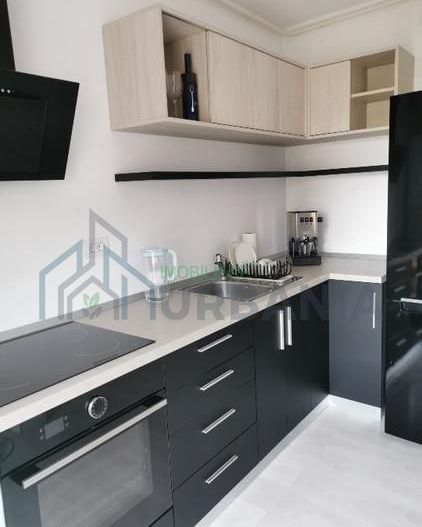 Apartament 1 camera, open space, cu boxa si loc de parcare, in Iasi, zona Pacurari, Colina Insorita - Poză 6