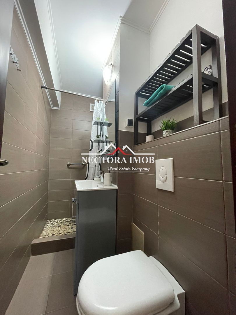 EXCLUSIVITATE-Apartament 4 camere, 2 bai, Calea Aradului, Etaj 2, 85mp - Poză 14