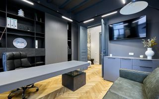 Birou amenajat | Mobilat si utilat | Cladire consolidata si renovata - Poză 3