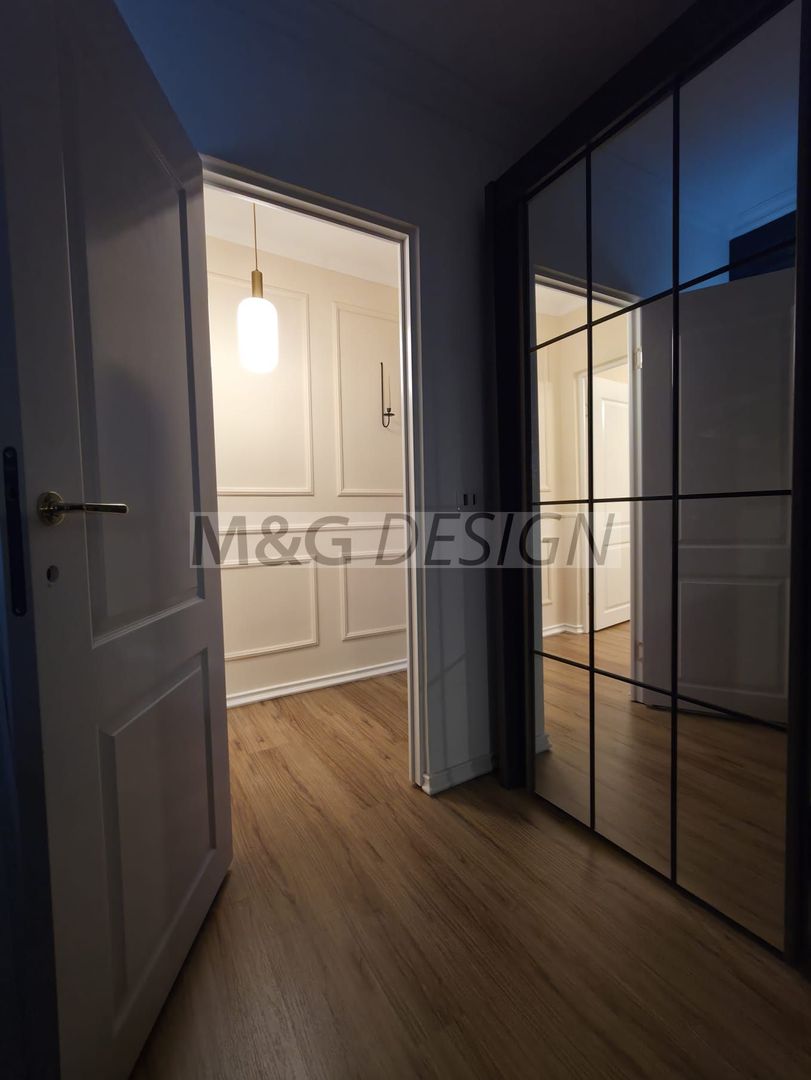 Apartament 3 camere  LUX zona Cetatii - Poză 9