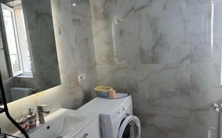 Apartament 2 camere, Valea Lupului, Iași - Complex Iris - Poză 2