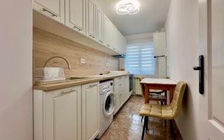 Apartament modern în zona Primăverii – spațiu, lumină și confort - Poză 4