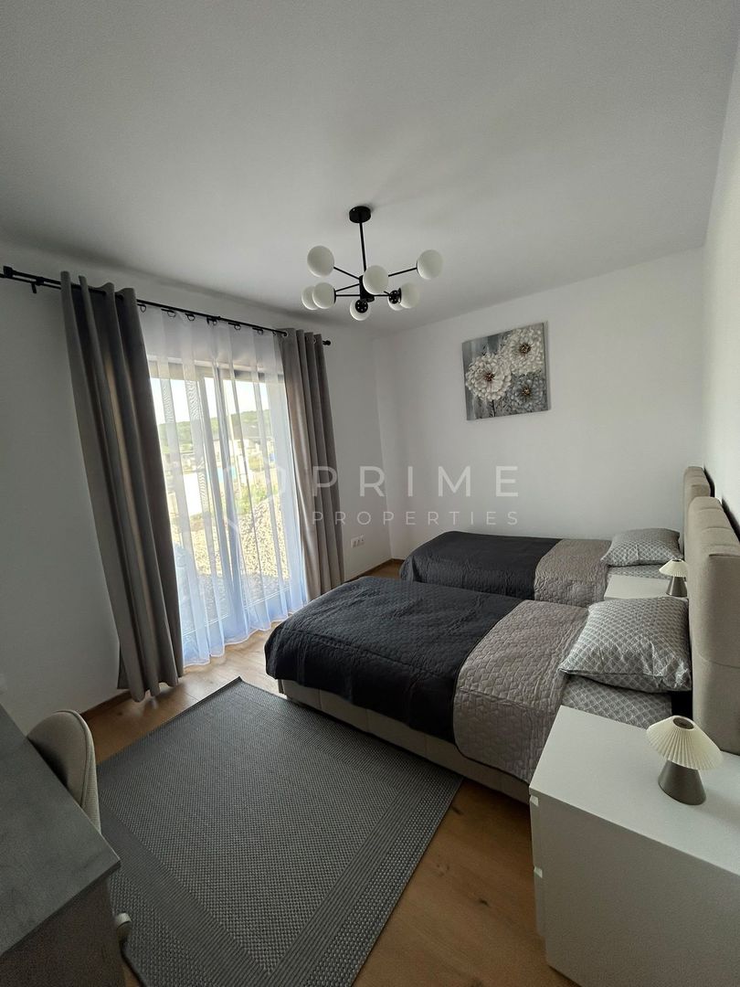 Casă modernă de închiriat – Eleganță și confort în Livezeni - Poză 6