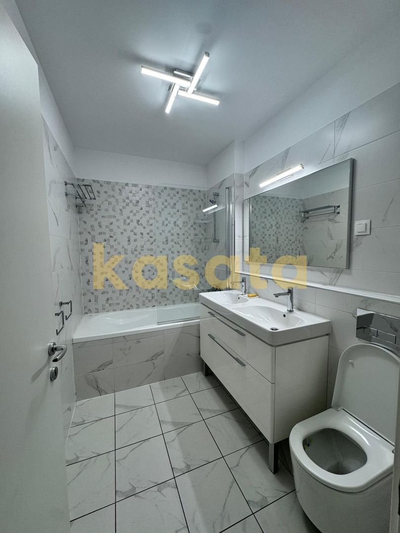 Apartament 2 camere| New Point | Gradina | Pipera | Mobilat | Parcare - Poză 19