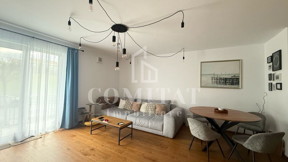 Antecontract semnat Apartament la cheie | Loc de parcare și boxă - Poză 5