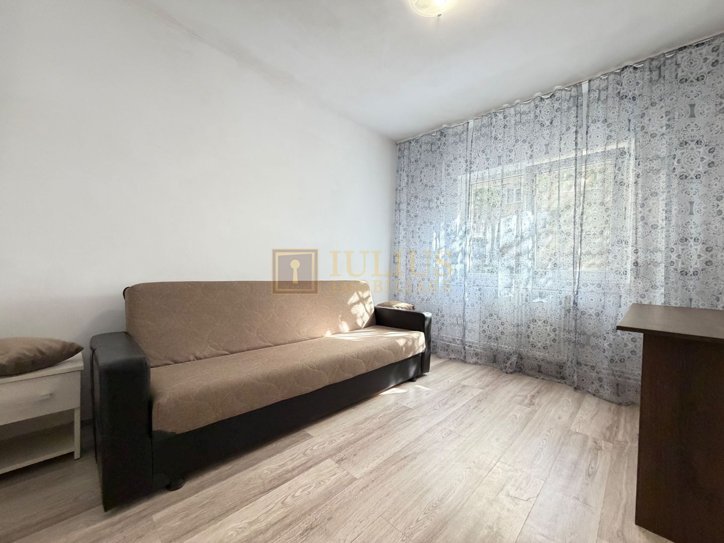 3 camere, PARTER, centrala proprie; Soarelui - SUD Plaza. - Poză 9