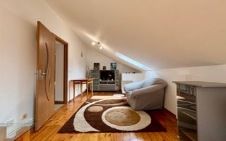 Apartament 2 camere | Etaj Intermediar | Priveliște Către Munte | Noua - Poză 6