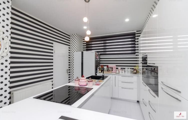 Vilă spațioasă de vânzare – Snagov, Ghermănești - Poză 9